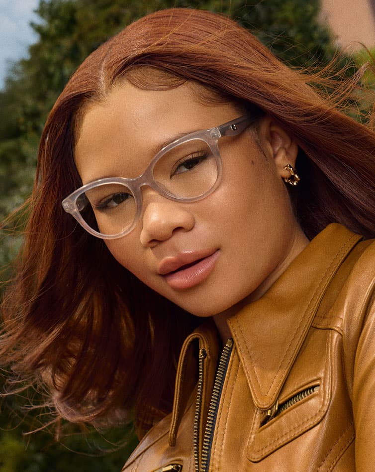 Coach HC6284U Optical Frame