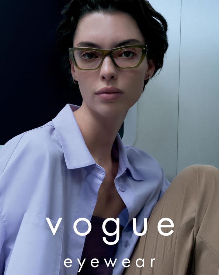 Vogue VO5686 Optical Frame