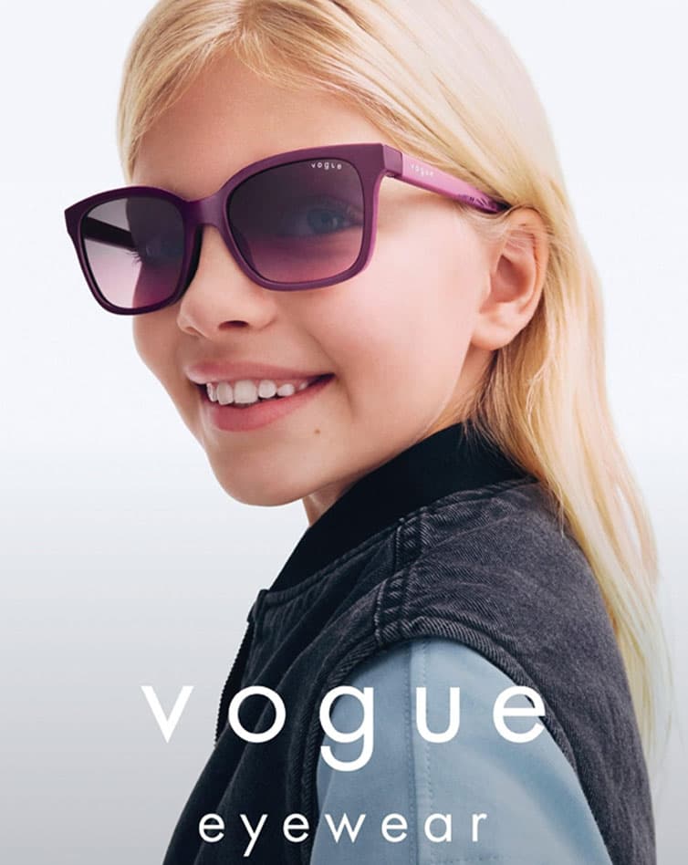 Vogue Junior VJ2020 Sunglasses